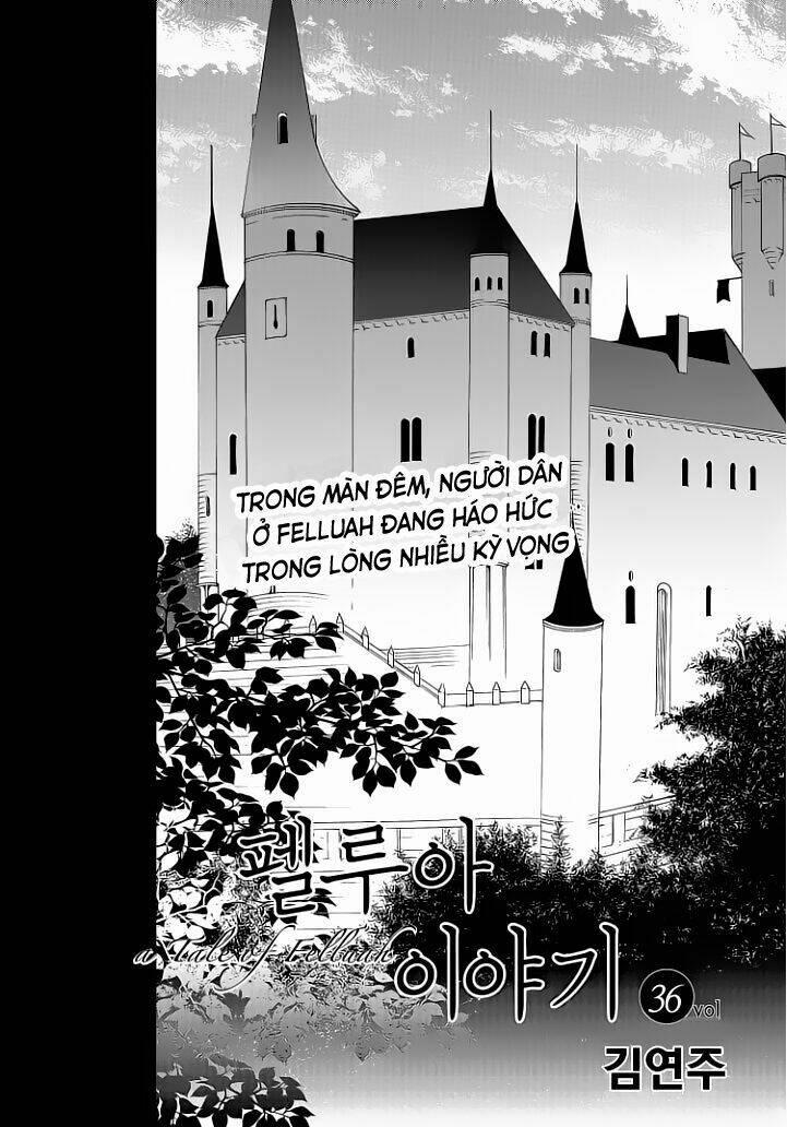 Tale Of Felluah 36 trang 2
