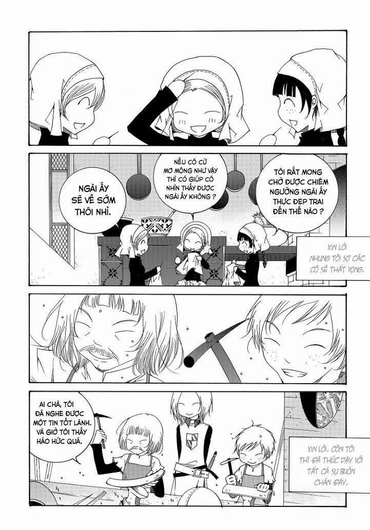 Tale Of Felluah 36 trang 7