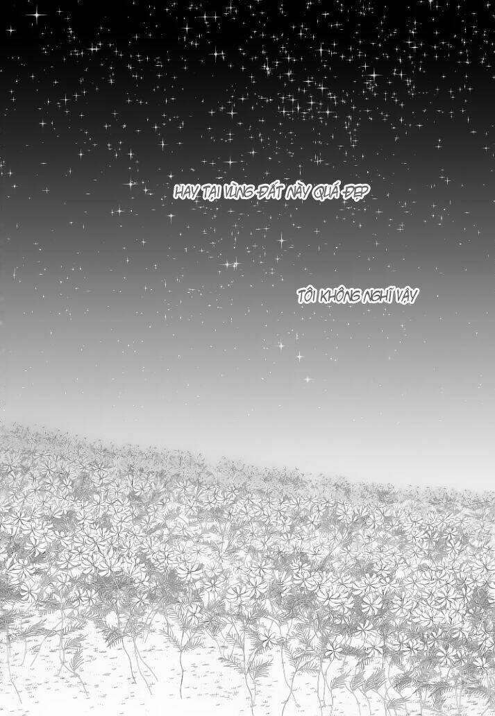 Tale Of Felluah 37 trang 11