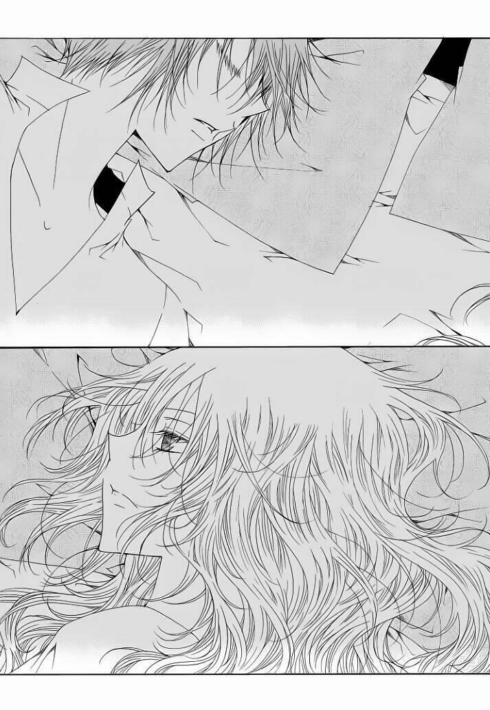 Tale Of Felluah 37 trang 14