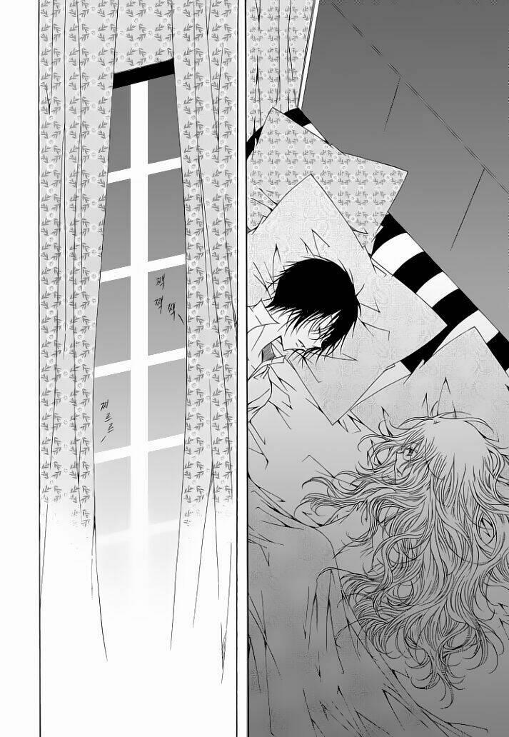 Tale Of Felluah 37 trang 15