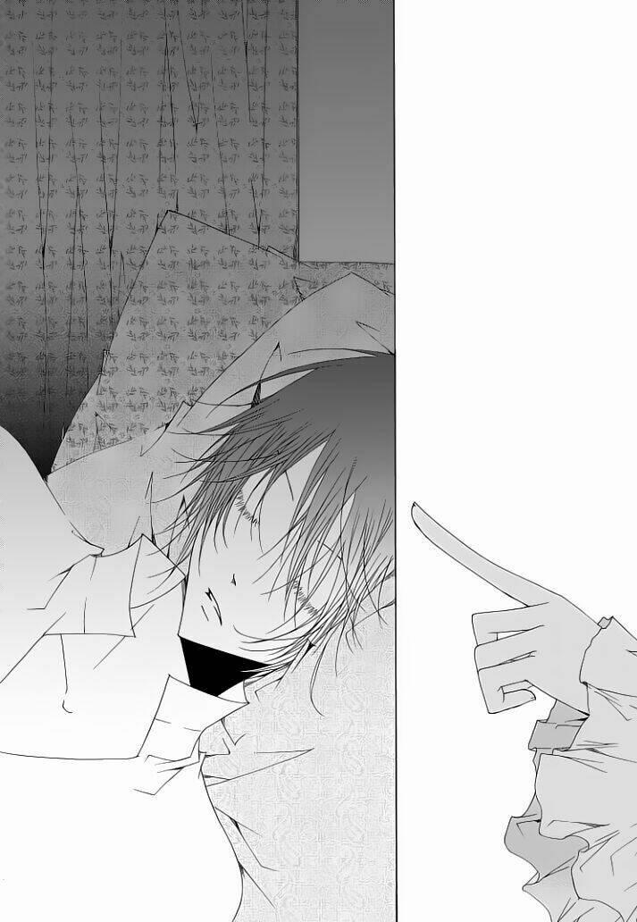 Tale Of Felluah 37 trang 16