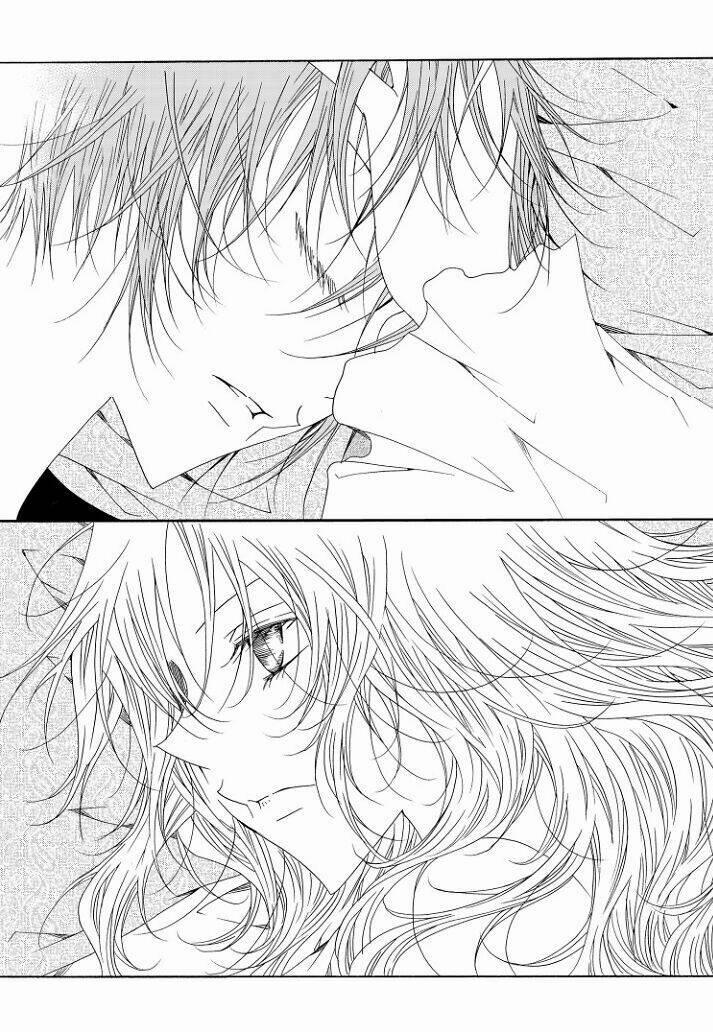 Tale Of Felluah 37 trang 18