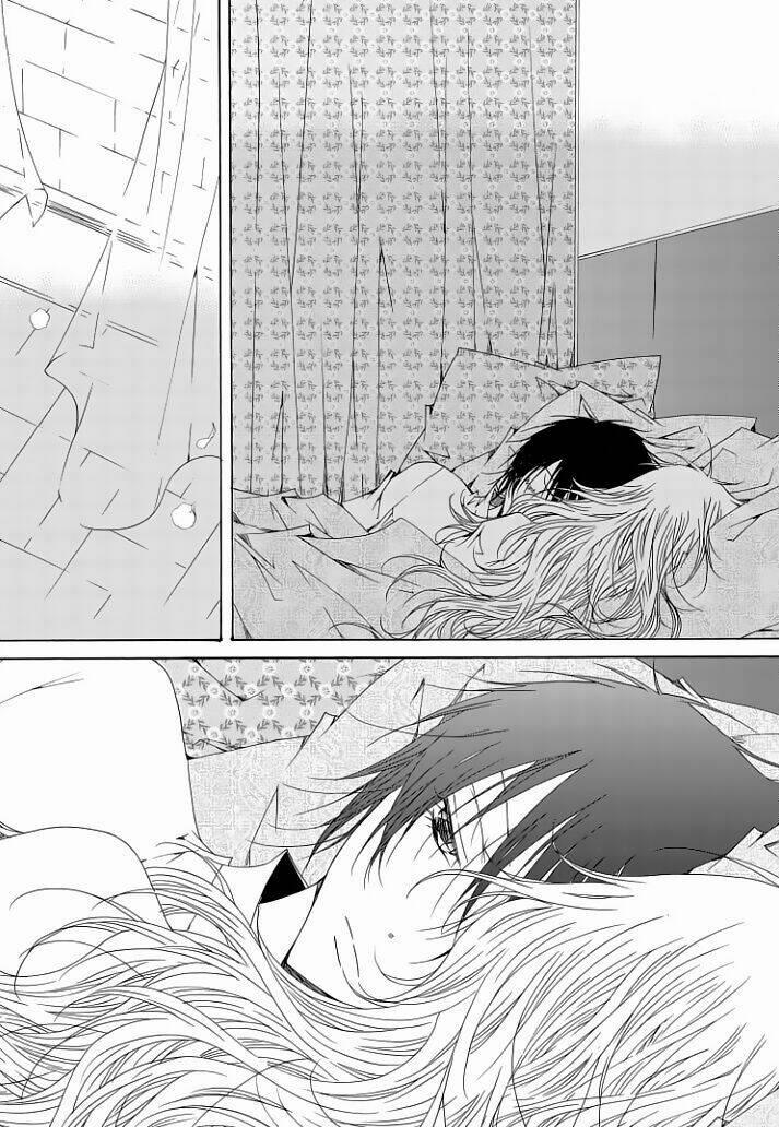 Tale Of Felluah 37 trang 19