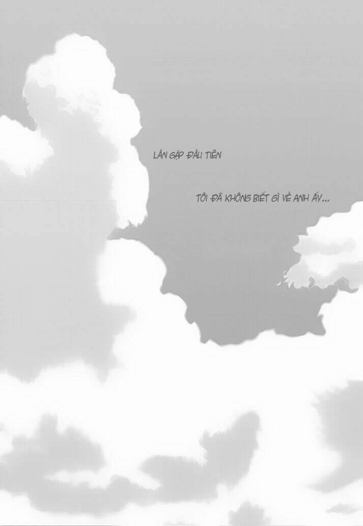 Tale Of Felluah 37 trang 2