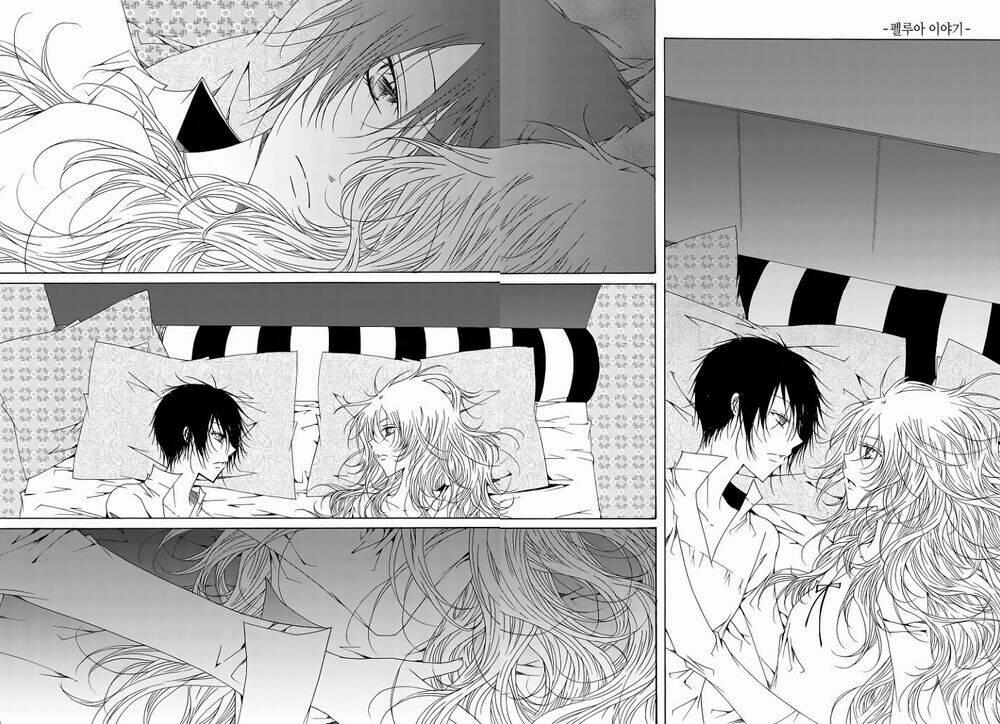 Tale Of Felluah 37 trang 20