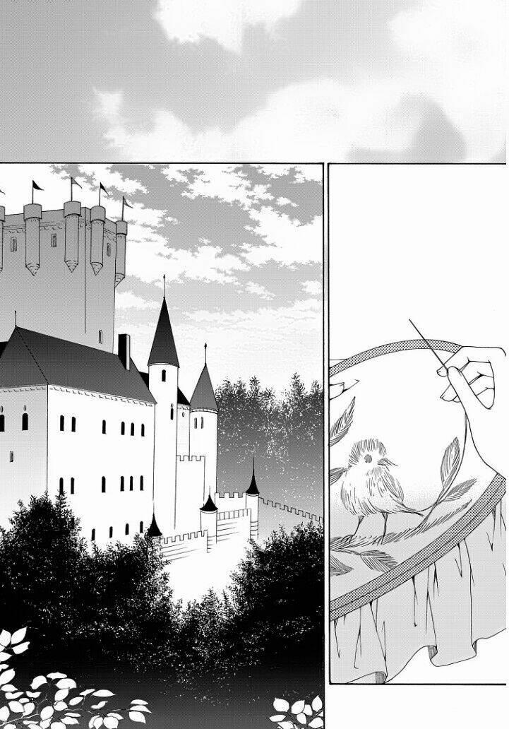 Tale Of Felluah 37 trang 3