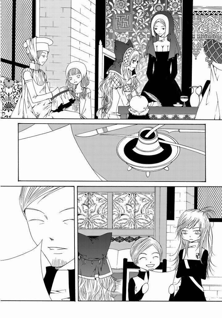 Tale Of Felluah 37 trang 4