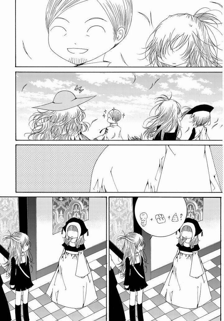 Tale Of Felluah 37 trang 5