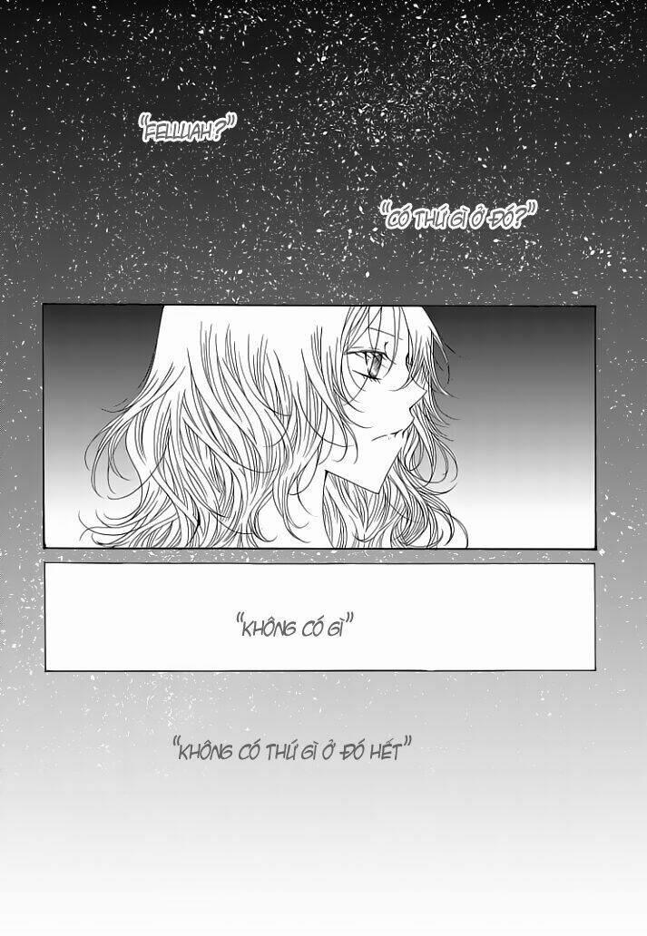 Tale Of Felluah 37 trang 8