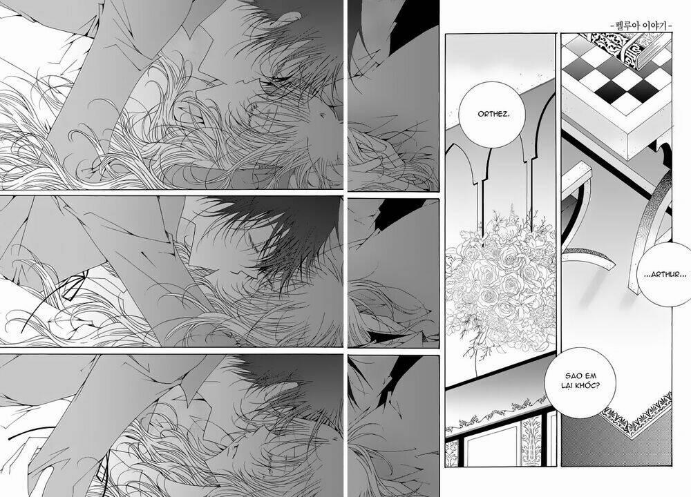 Tale Of Felluah 38 trang 4