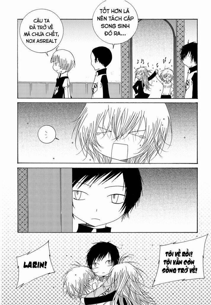 Tale Of Felluah 39 trang 7