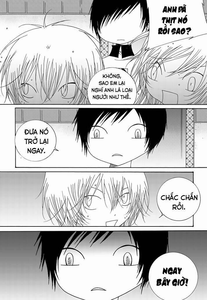 Tale Of Felluah 39 trang 9