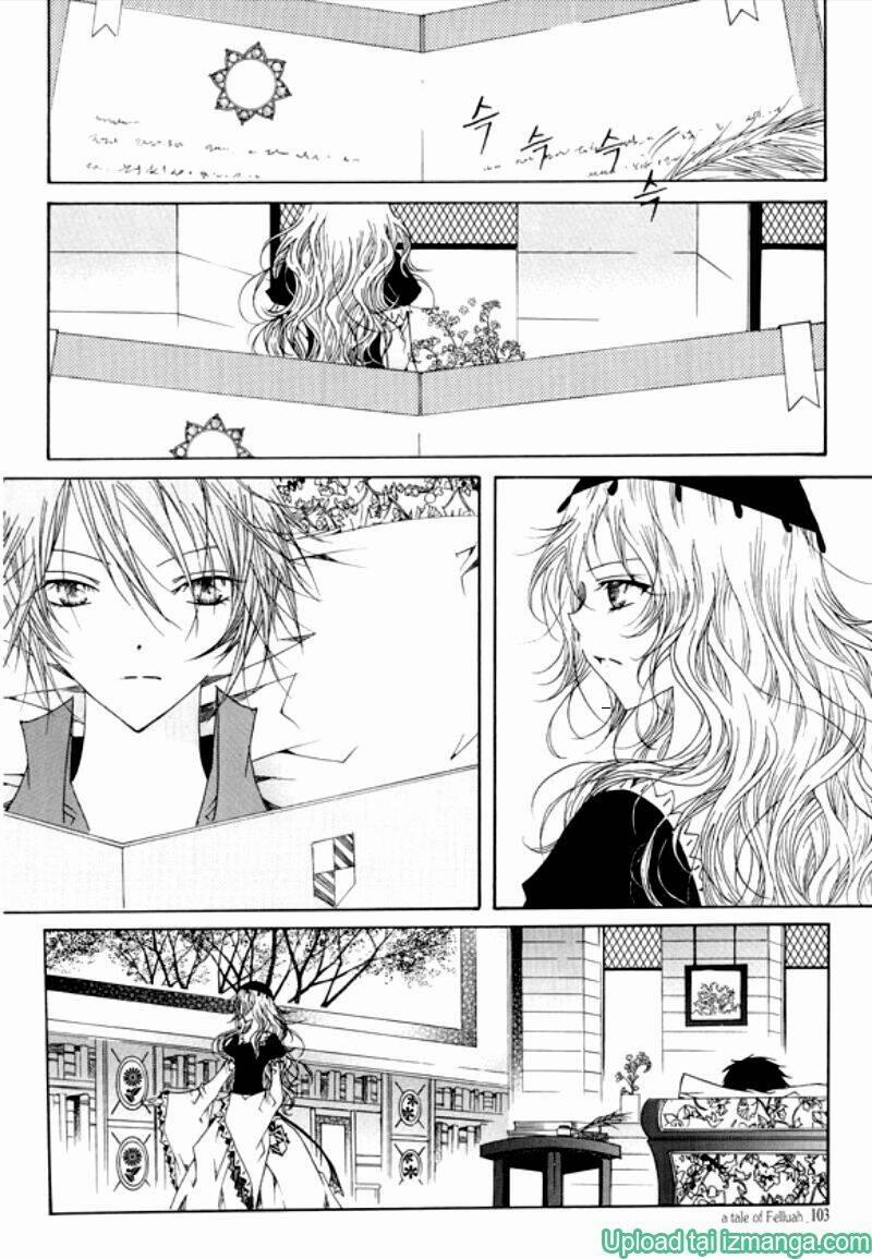 Tale Of Felluah 4 trang 11