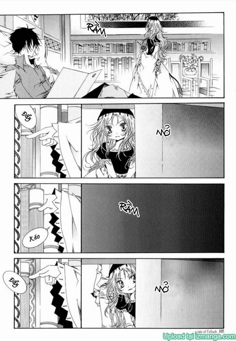 Tale Of Felluah 4 trang 13