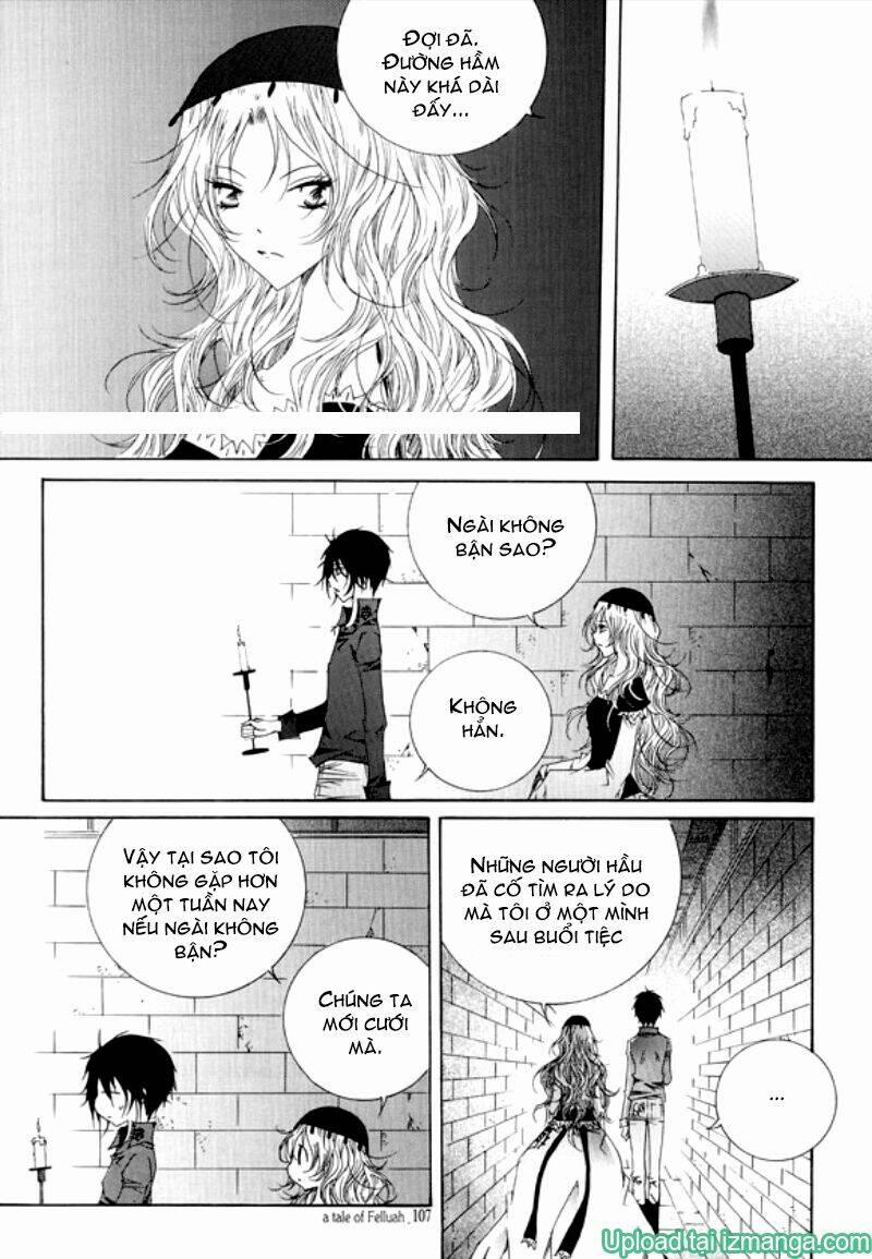 Tale Of Felluah 4 trang 15