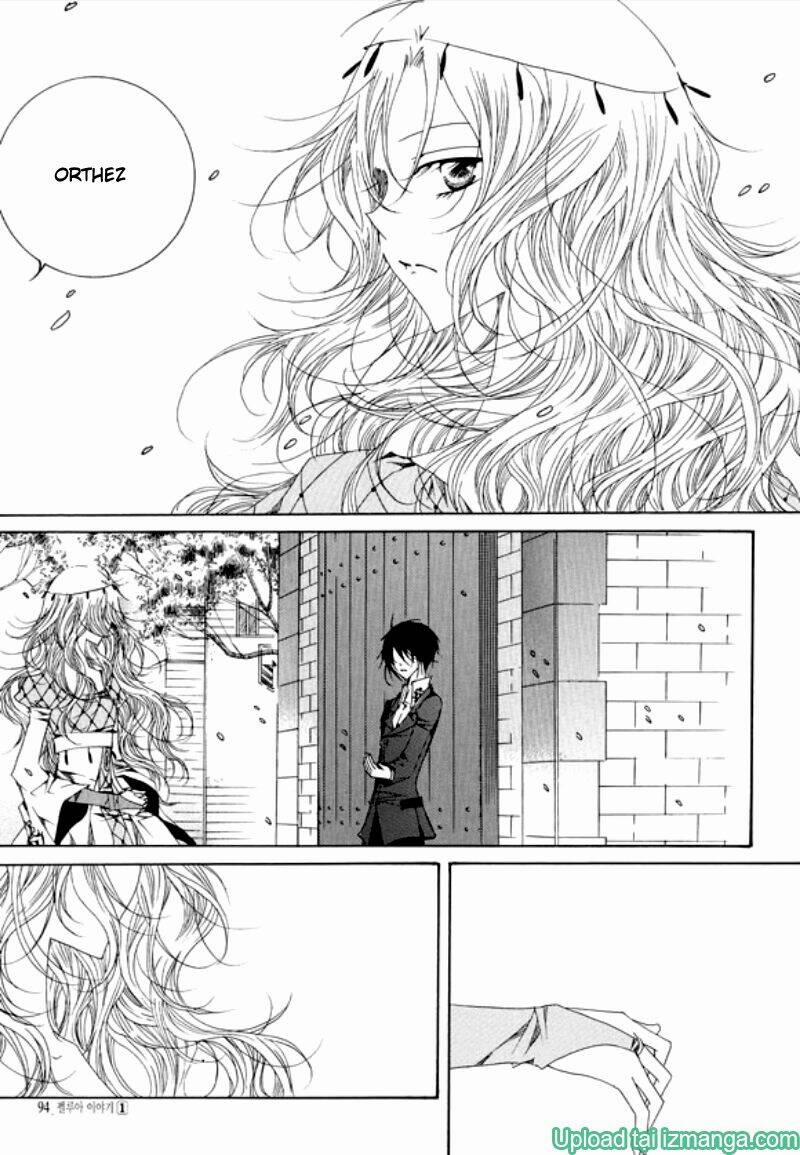 Tale Of Felluah 4 trang 2