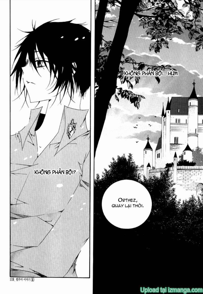 Tale Of Felluah 4 trang 25