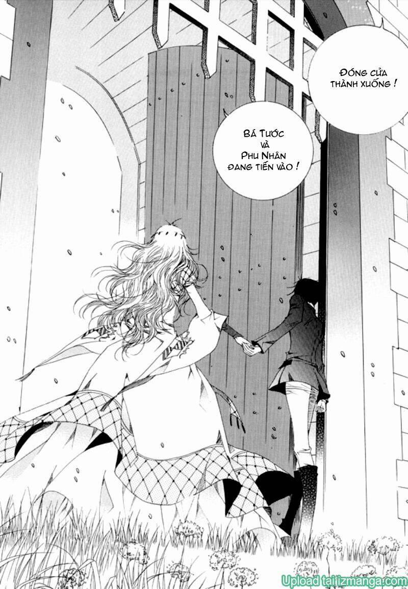 Tale Of Felluah 4 trang 3