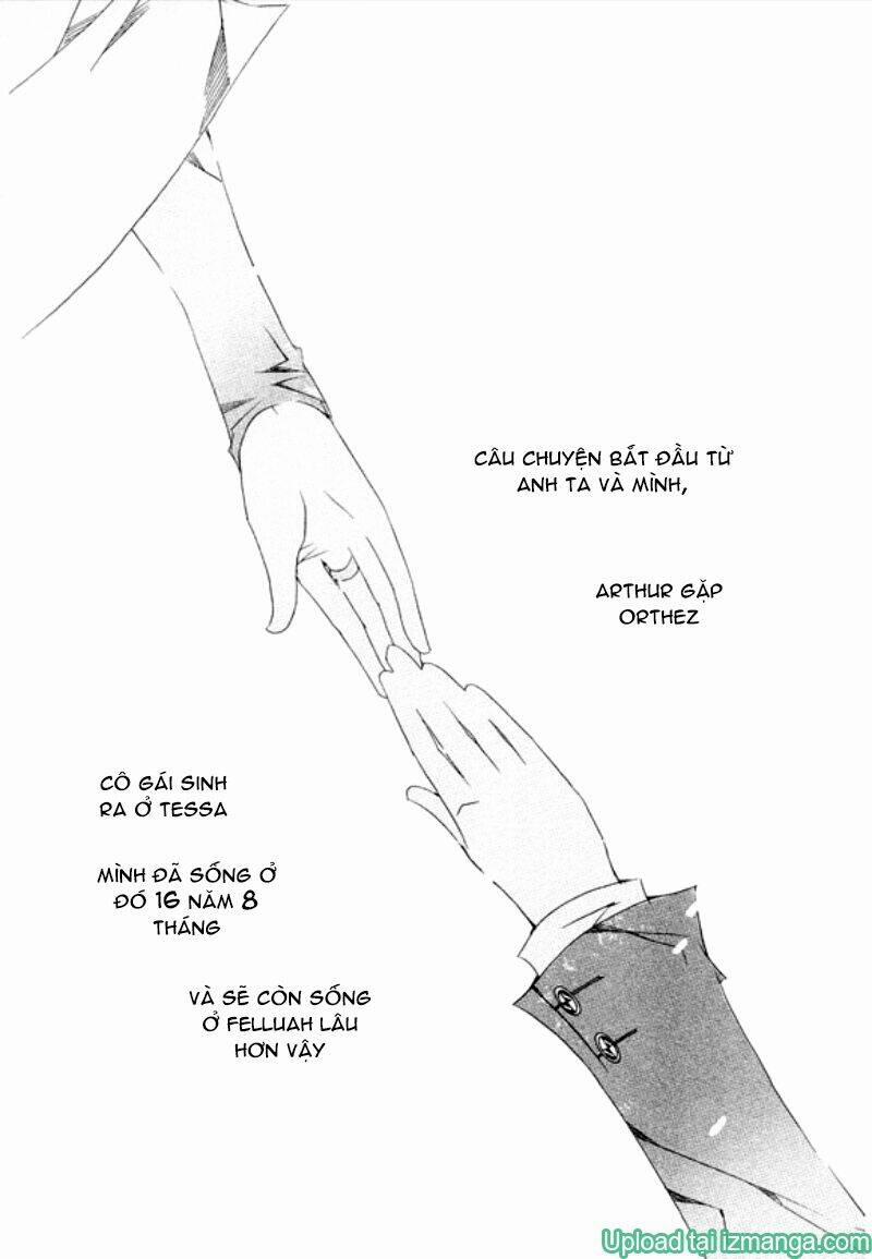 Tale Of Felluah 4 trang 5