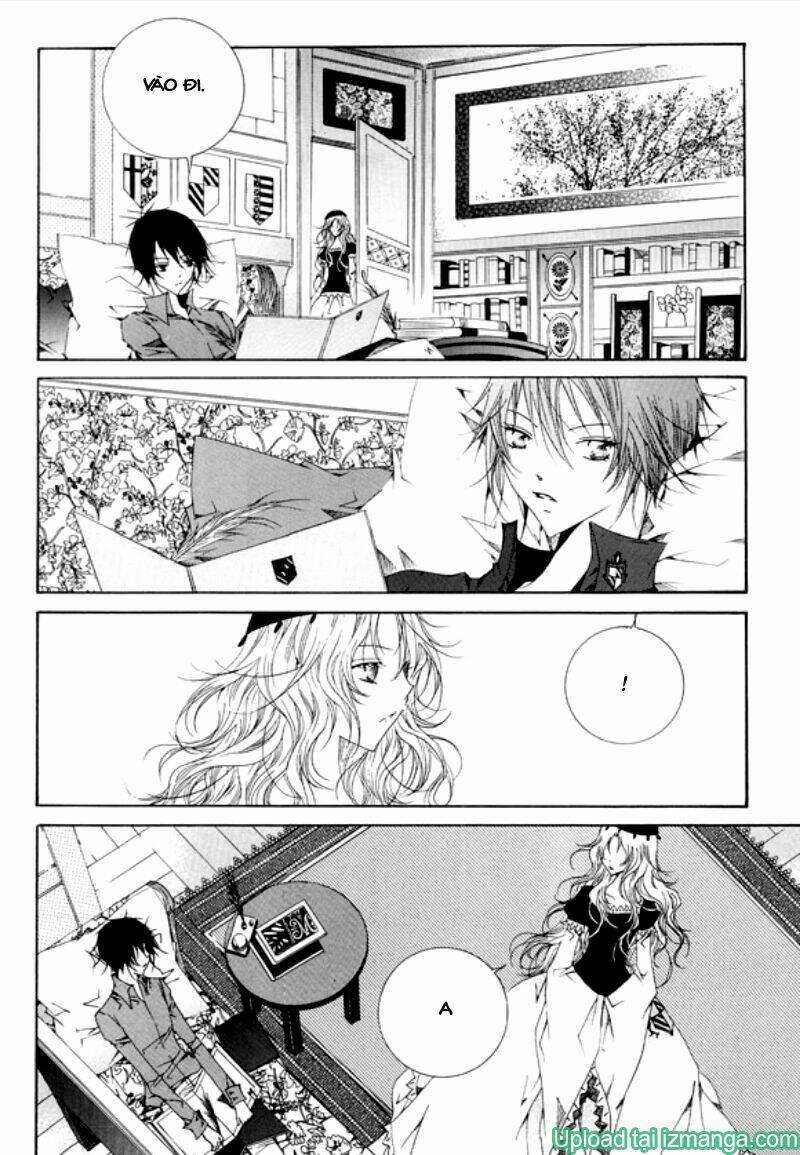 Tale Of Felluah 4 trang 9