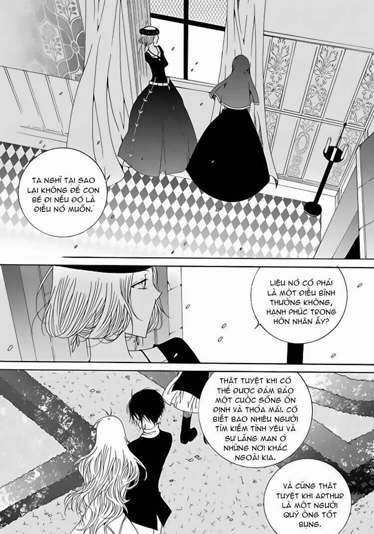 Tale Of Felluah 40 trang 12