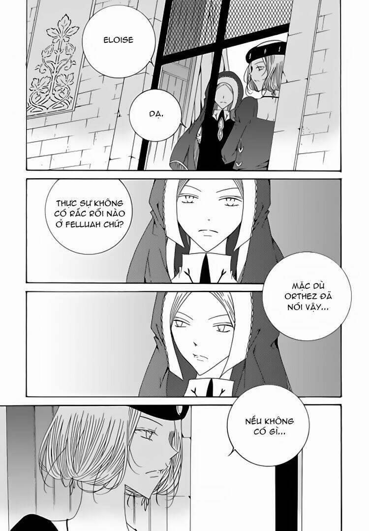 Tale Of Felluah 40 trang 13