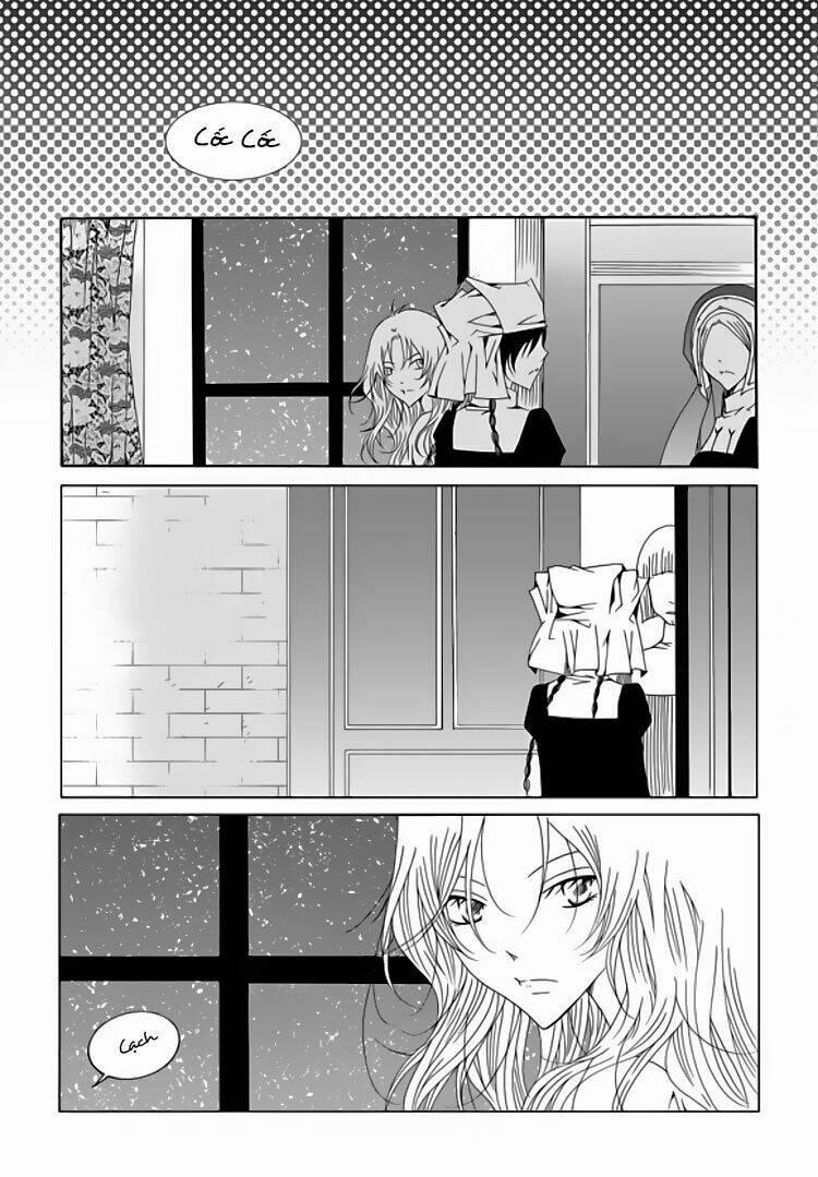 Tale Of Felluah 40 trang 16