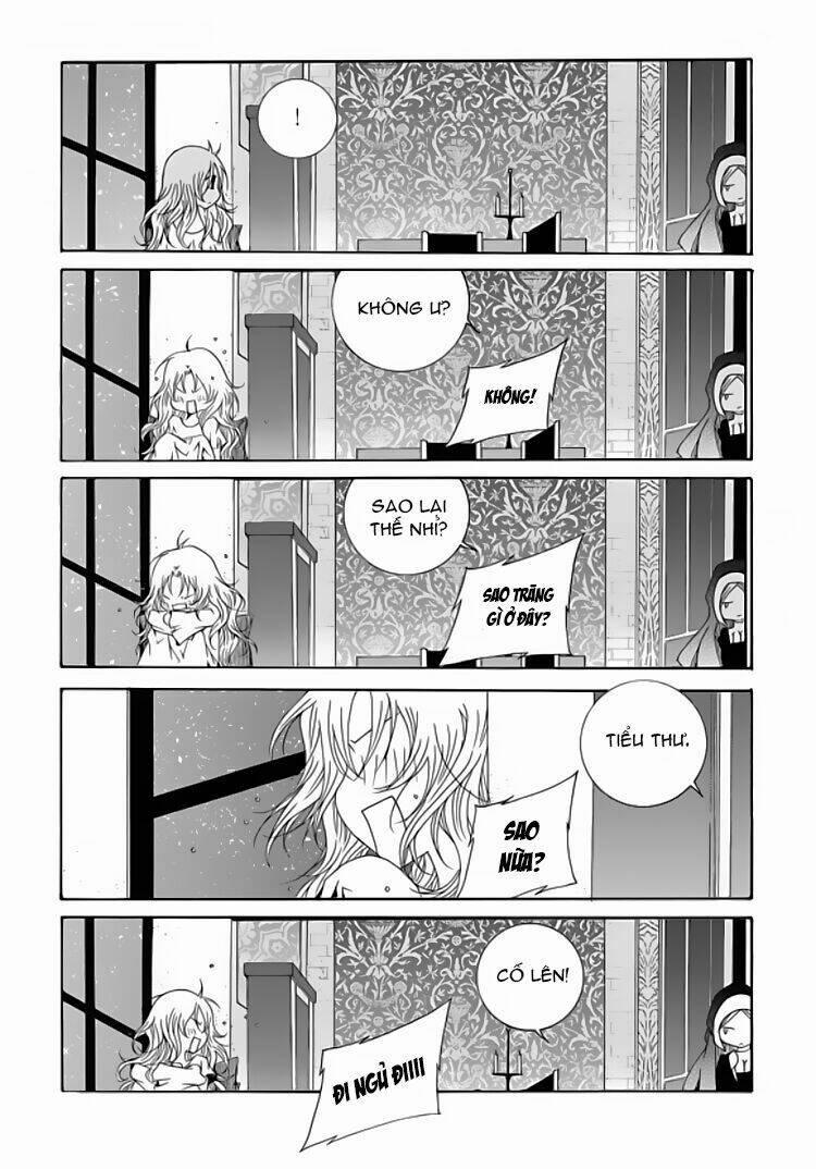 Tale Of Felluah 40 trang 19