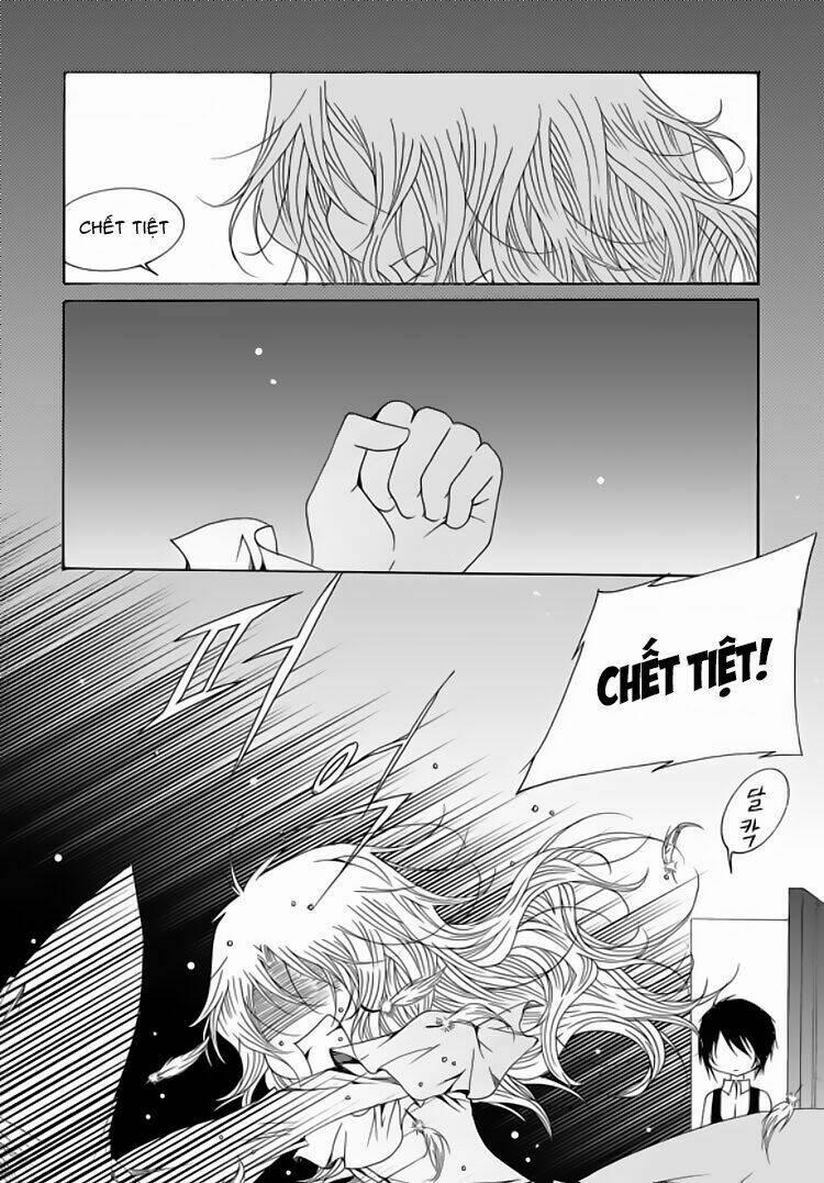 Tale Of Felluah 40 trang 23