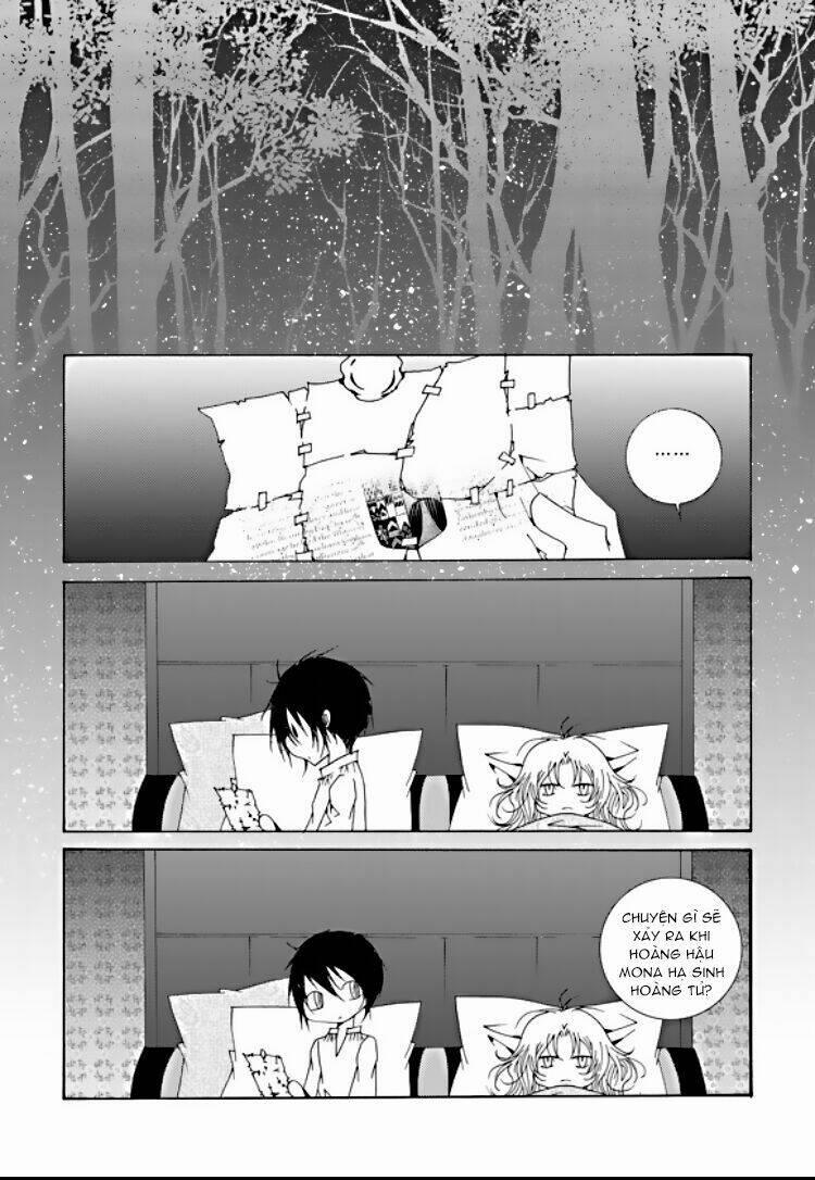 Tale Of Felluah 41 trang 12