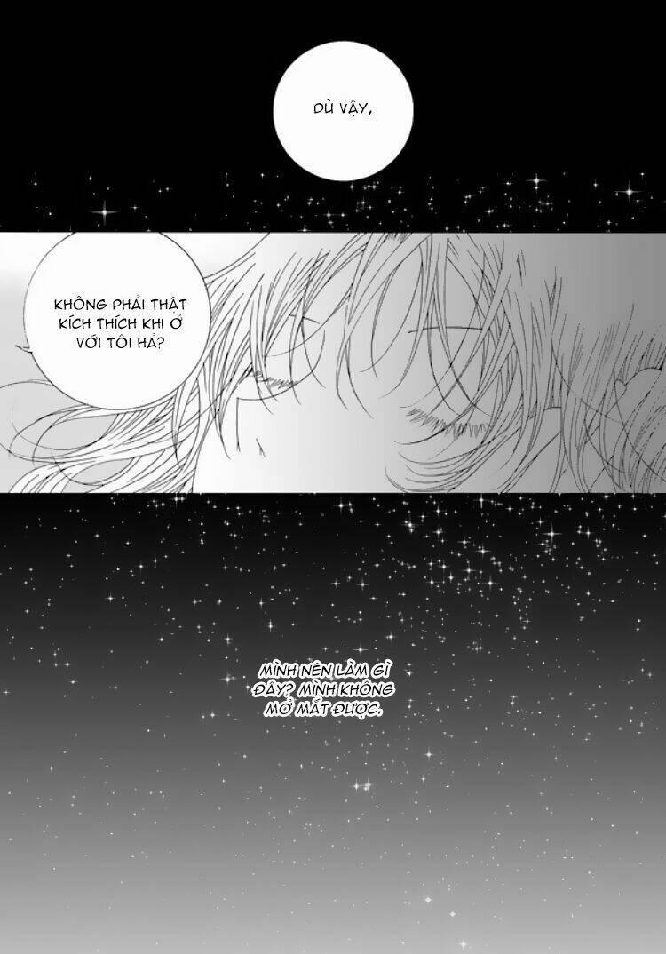 Tale Of Felluah 41 trang 16