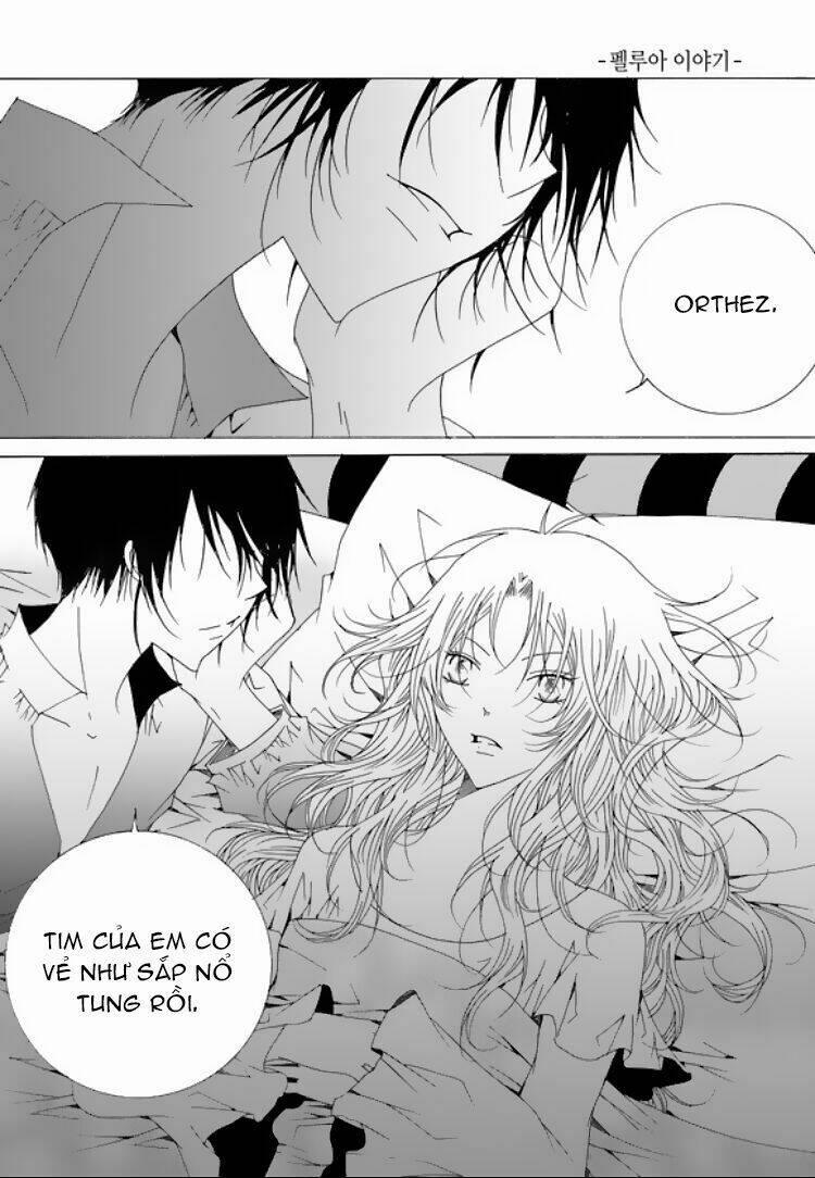 Tale Of Felluah 41 trang 17