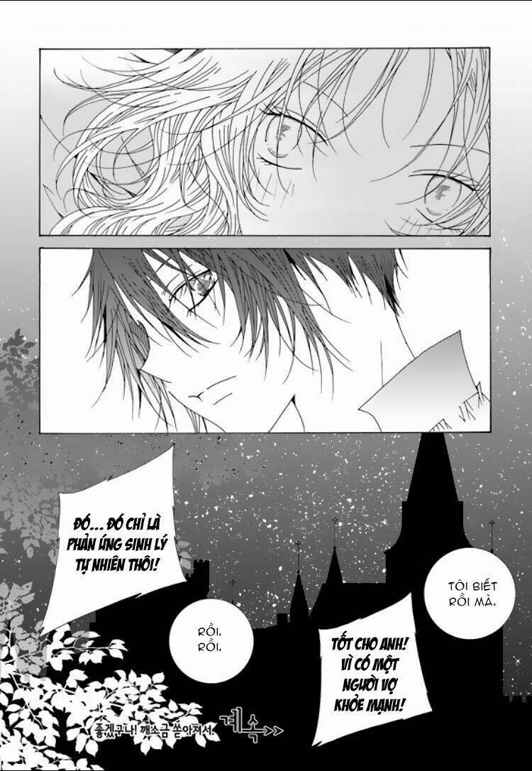 Tale Of Felluah 41 trang 18