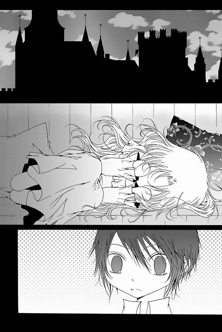 Tale Of Felluah 41 trang 3