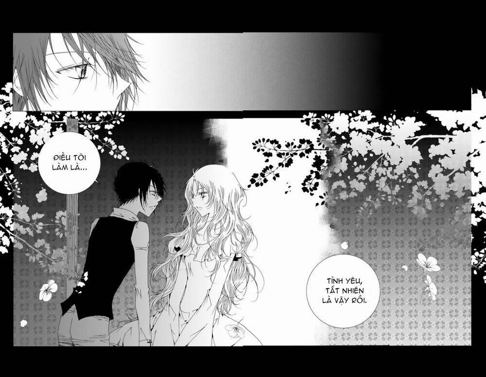 Tale Of Felluah 41 trang 7