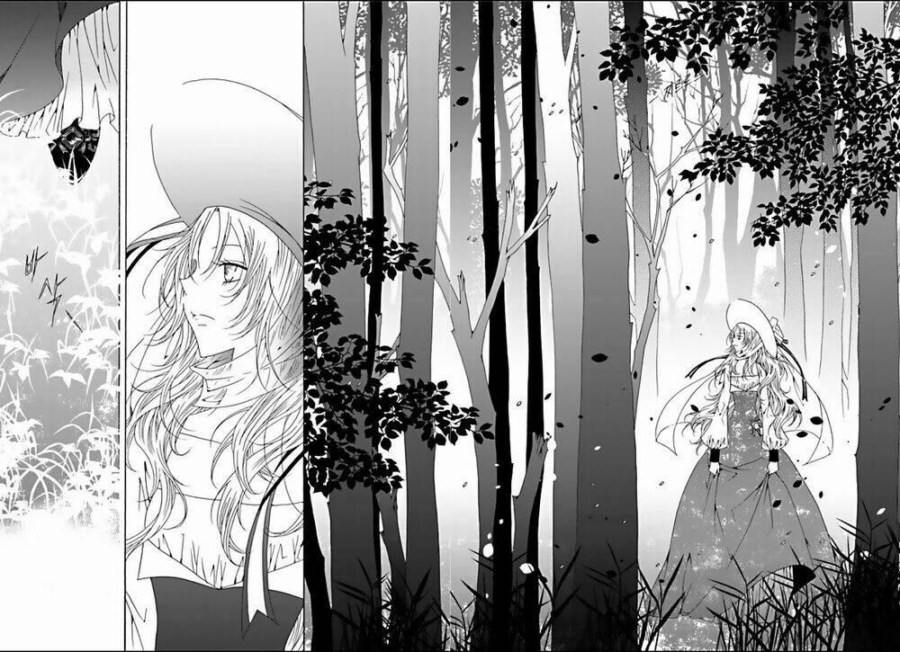 Tale Of Felluah 42 trang 3