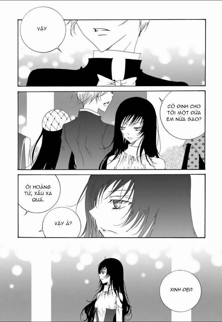 Tale Of Felluah 43 trang 12