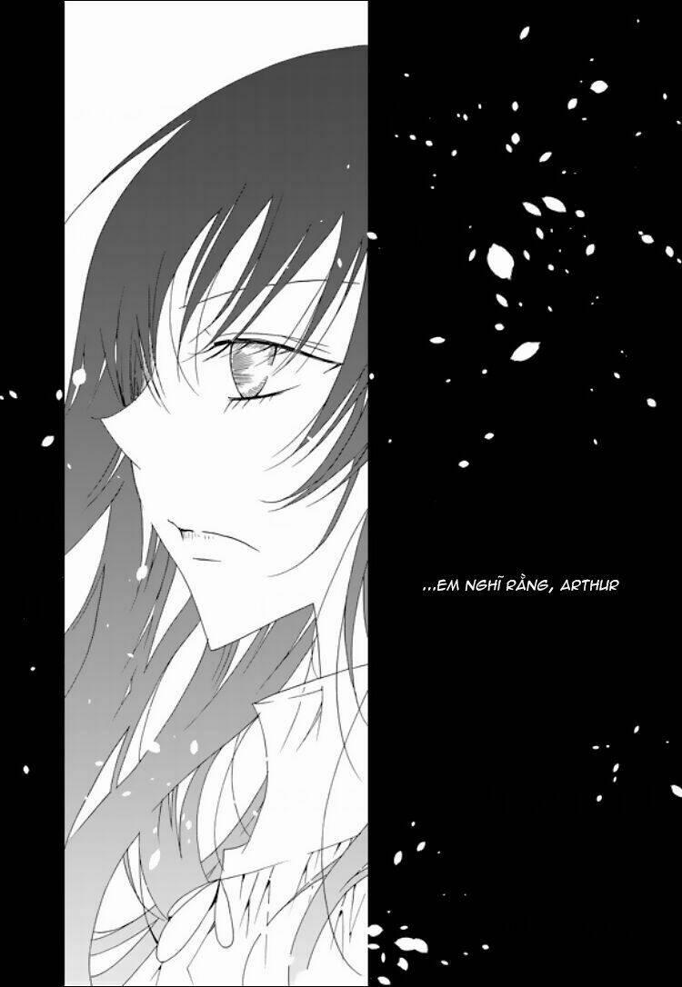 Tale Of Felluah 43 trang 15