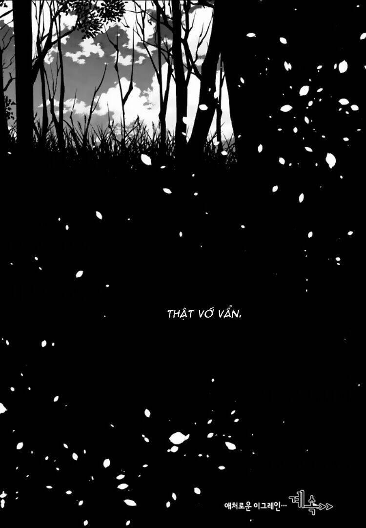 Tale Of Felluah 43 trang 17