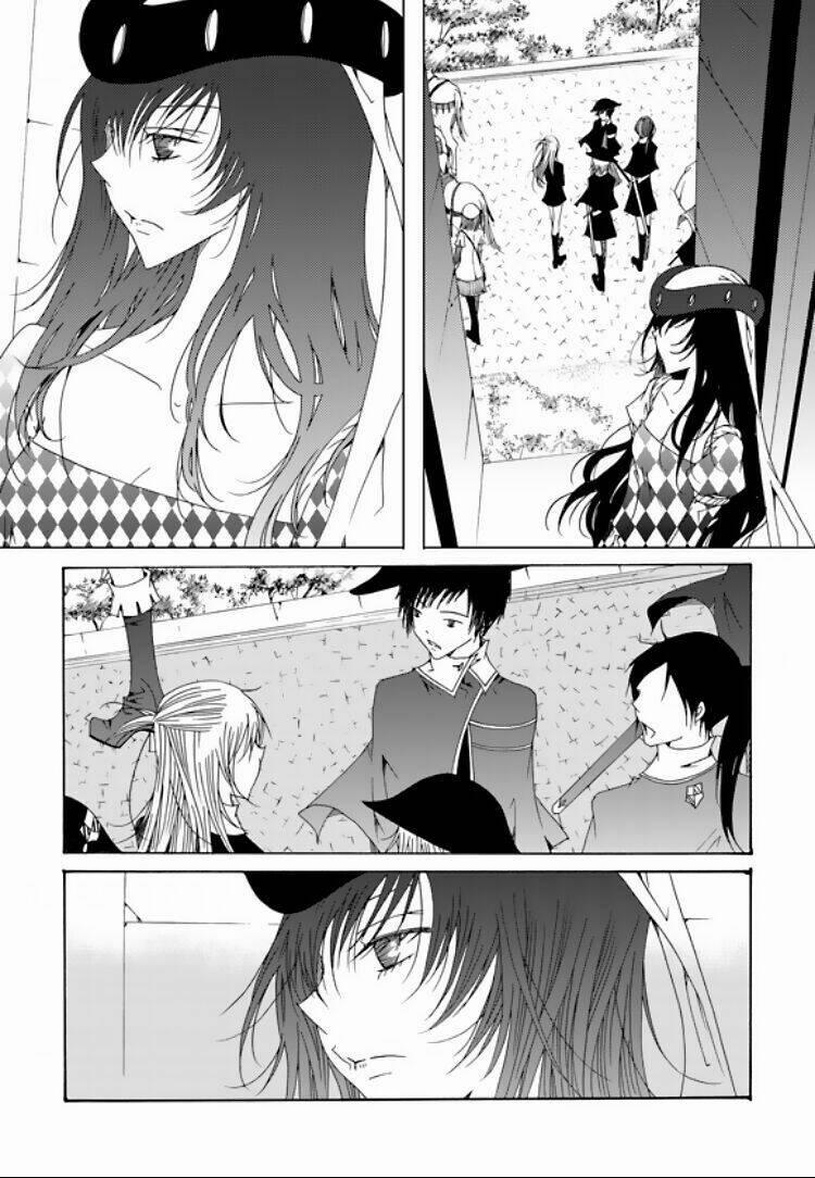 Tale Of Felluah 43 trang 3