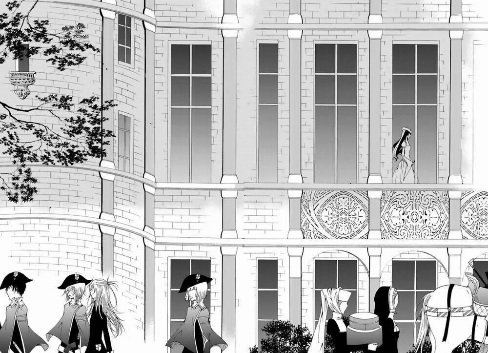 Tale Of Felluah 43 trang 5