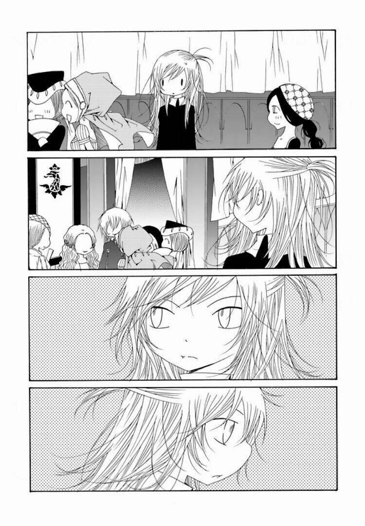 Tale Of Felluah 43 trang 9