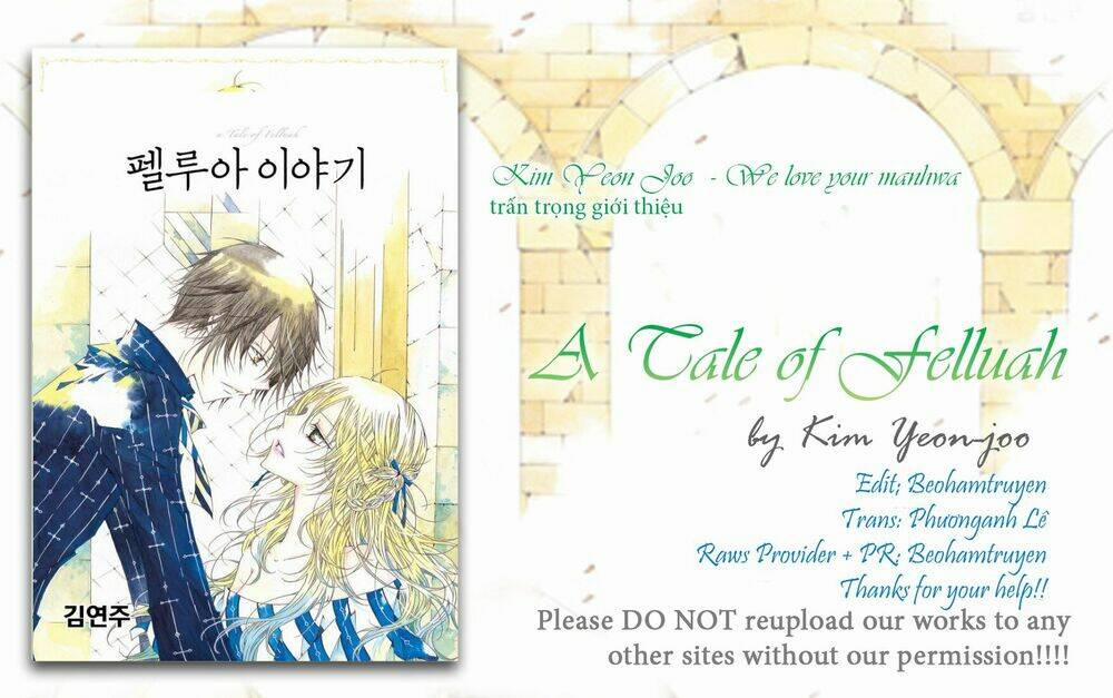 Tale Of Felluah 44 trang 0