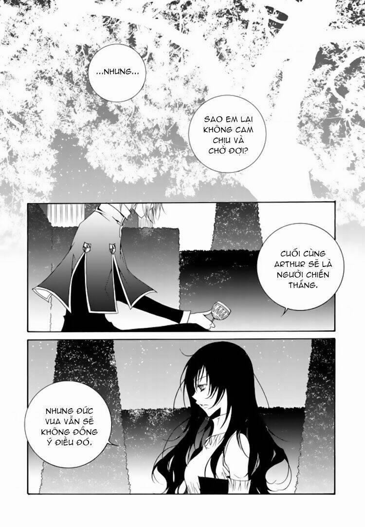 Tale Of Felluah 44 trang 10