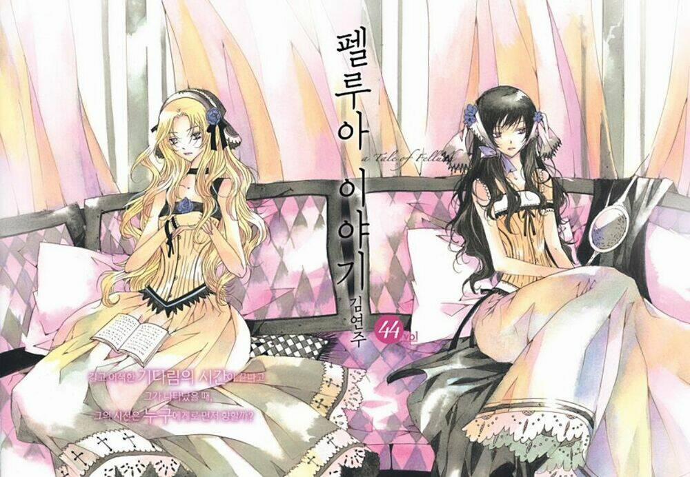 Tale Of Felluah 44 trang 2