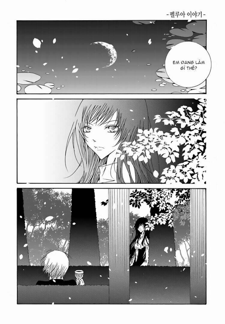 Tale Of Felluah 44 trang 3