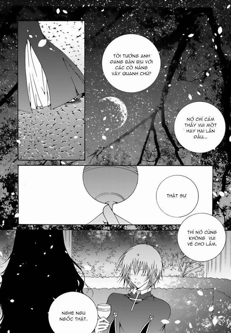 Tale Of Felluah 44 trang 4