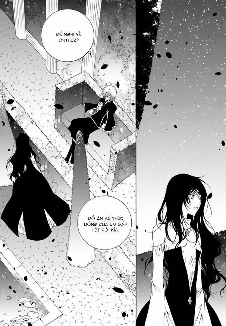 Tale Of Felluah 44 trang 6