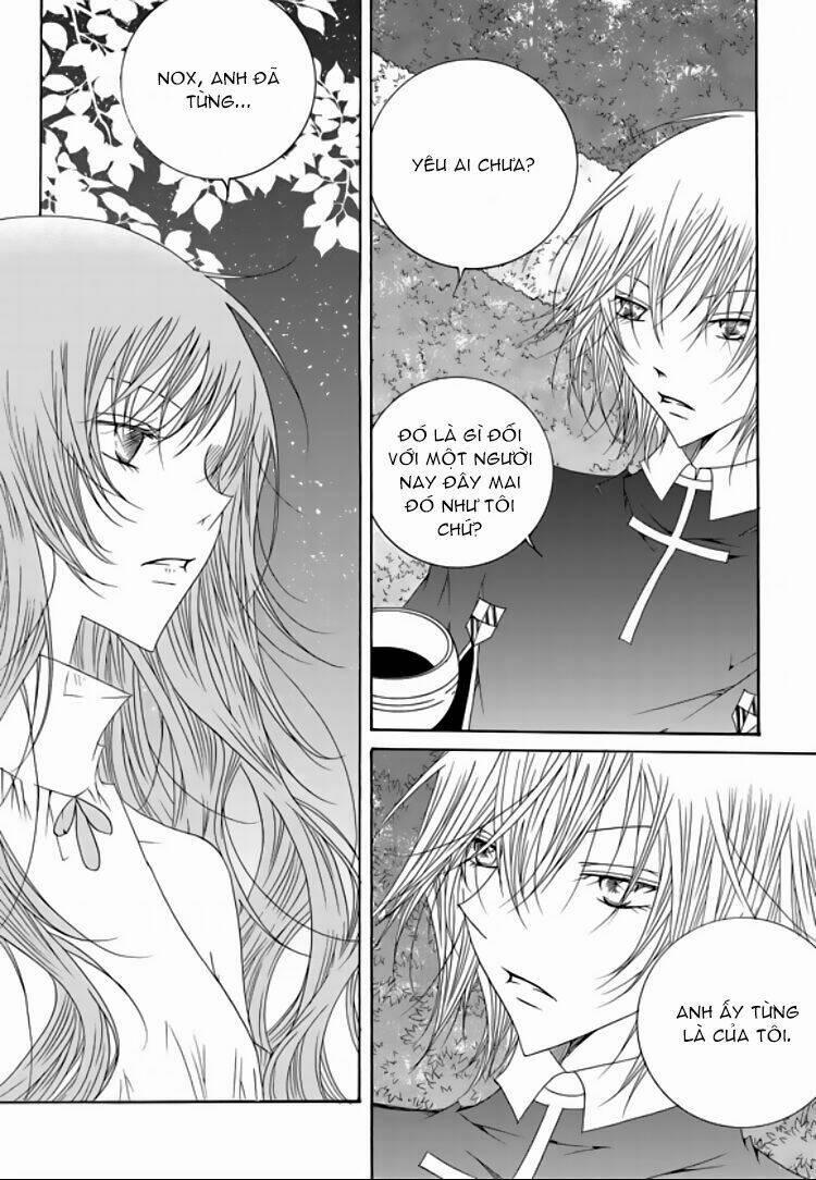 Tale Of Felluah 44 trang 7